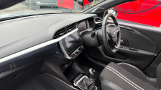 Vauxhall Corsa 1.2 GS 5dr Petrol Hatchback